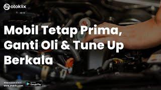 Perawatan Wajib agar Mobil Prima! Ganti Oli dan Tune Up