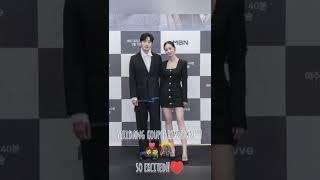 #shorts #koreandrama #mildangcouple #jungilwoo #kwonyuri #bossamstealthefate