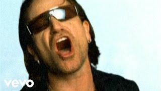 U2 - Vertigo (Official Music Video)