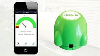 Gremlin Tank Monitor and App - "WiFi Reconnection" Instructional Video