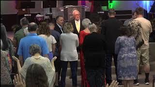 Spirit Filled Church Live Stream