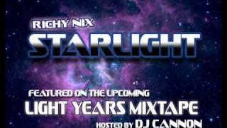RICHY NIX - STARLIGHT