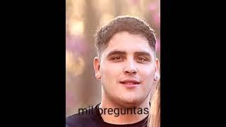 Mil preguntas Mauro Martinez (EB music prod.)