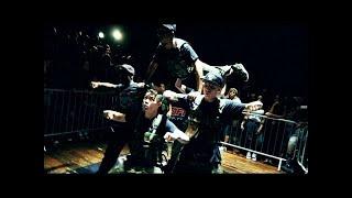 The Mutants (Kayzar) vs IMD Legion: £10,000 Crew Dance Battle FINAL - TheJumpOff 2013