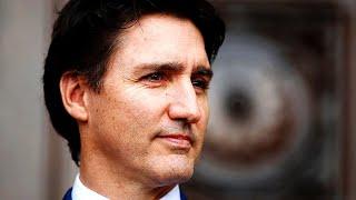 Justin Trudeau Will Lose The Next Election