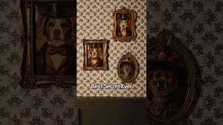 Best Secret Ever #diy #doglover #dogportrait #homedecor #home #bathroomremodel #homeimprovement
