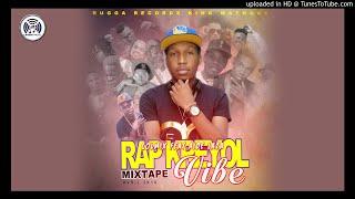 Colmix feat Aide Laza - Rap Kreyol Vibe [Mixtape]