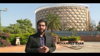 Mohammed Khan's message | Al - Asr International Islamic Convention