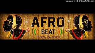 Dj Maestro x Moris beat-Volcano [Afro House]