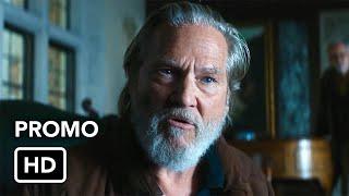 The Old Man 2x04 Promo "XI" (HD) Jeff Bridges, John Lithgow series