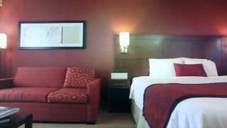 Courtyard Marriott Ottawa