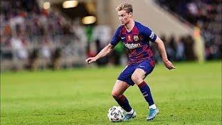 Frenkie de Jong - Sexy Football