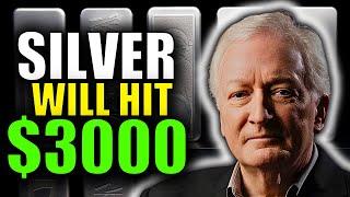 Michael Oliver’s Shocking Prediction: Silver Set to Soar After Trump Win [2024 Alert]