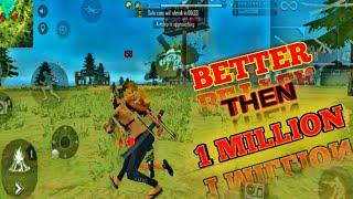 #free fire best kill montage || BIPUL FF || 