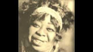 Gertrude "Ma" Rainey-See See Rider Blues