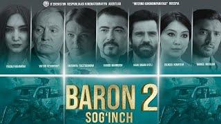 Позывной "Барон 2"  (узбекфильм на русском языке)