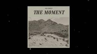 THE MOMENT by Amy Stroup (audio only)