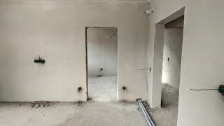 Обзор внутри дома 100м² на пер. Трудовой | СК "ИнвестСтрой"