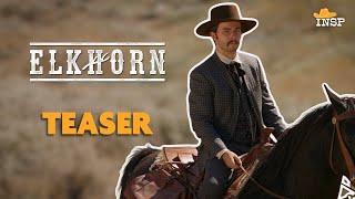 Elkhorn Teaser | Theodore Roosevelt | INSP