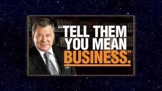 William Shatner: Hurt in an Accident? Hire an Experienced Law Firm