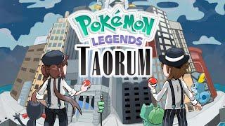 A Unova Pokémon Legends Game?!