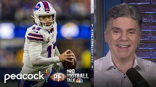 NFL Power Rankings: Bills drop, Vikings rise in Week 15 | Pro Football Talk | NFL on NBC