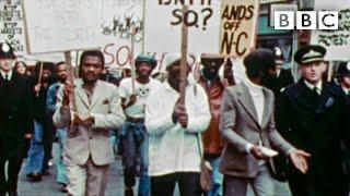 Black Power: A British Story of Resistance - BBC