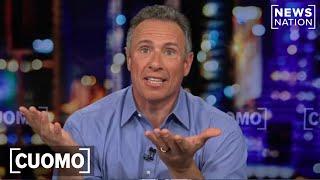 O'Reilly in South Korea; Democrats pushing 'Blue MAGA'? | CUOMO Full Episode 5/29