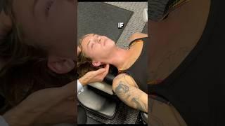 Pretty Good Chiropractic *ASMR #pennsylvania #chiropractor #relax #asmr