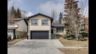 627 Strathcona Drive | Calgary Real Estate