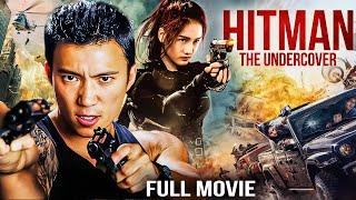 HITMAN : THE UNDERCOVER - Full Hollywood Action Movie | English Movie | Nickolas Baric | Free Movie