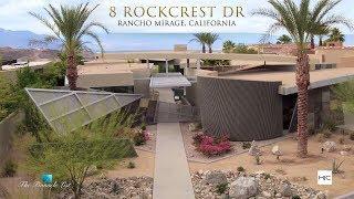 Rockcrest Luxury Residence - 8 Rockcrest Dr, Rancho Mirage, CA, USA  | Luxury Real Estate