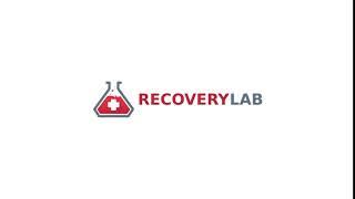 Welcome to Recovery Lab