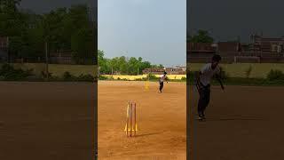 Yorker drill with tennis ball part- 5  #cricket #bowling #ipl #practice