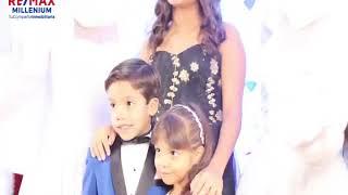 FIESTA DE GALA RE/MAX MILLENIUM 2018