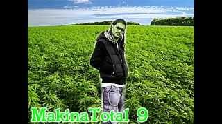 Melendi Popurrri MakinaTotal9