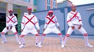 Ubanza Nkuze by Zizou Al Pacino feat. All Stars ( Official Music Video Dance )