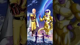 saitama vs universe 7