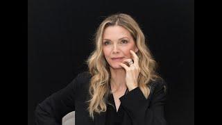 Michelle Pfeiffer - 65th Birthday