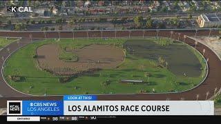 Los Alamitos Race Course | Look At This!