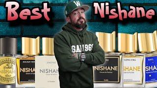 The 11 Best Nishane Fragrances RANKED from 'WORST' to 'BEST'