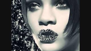 Rihanna- Diamonds Instrumental