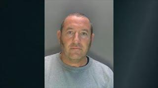 Rapist former Met Police officer David Carrick jailed for minimum of 30 years | 5 News