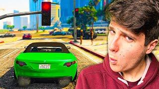 SE NON RISPETTI LA LEGGE IL VIDEO FINISCE!! (Gta 5 ITA)