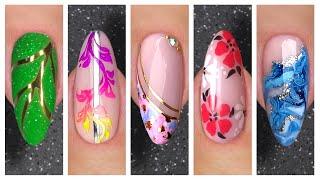 Nail Art Designs 2021 | Best Nail Art Ideas Compilation