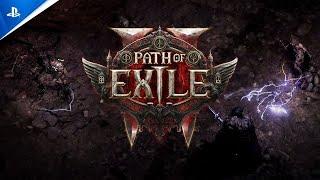 [Path of Exile 2] [PS5] [Полное прохождение] [Часть 10]