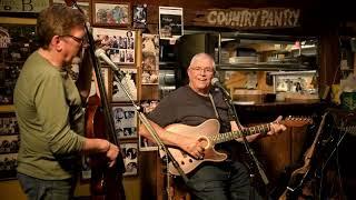 Craig Engel & Steve McBrian Common Man Open Mic 10 15 2024