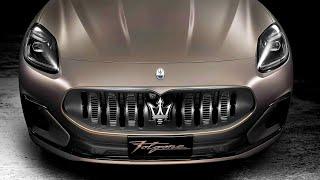 Maserati Faces 50% Drop in Sales!