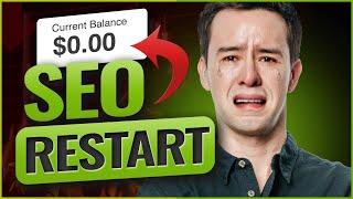 If I Lost All My Money, Here's What I'd Do to Start Again