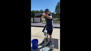 USA Trap Shooting Olympic Hopeful Logan Balsley